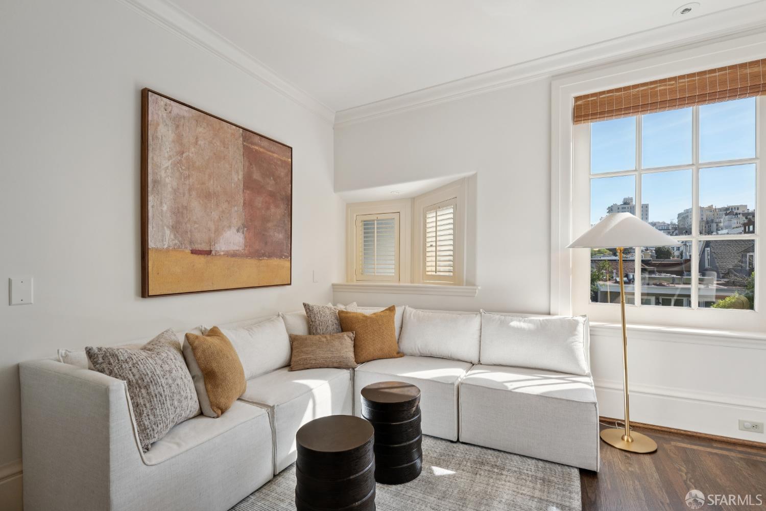 Detail Gallery Image 43 of 78 For 2535 Vallejo St, San Francisco,  CA 94123 - 3 Beds | 3/2 Baths