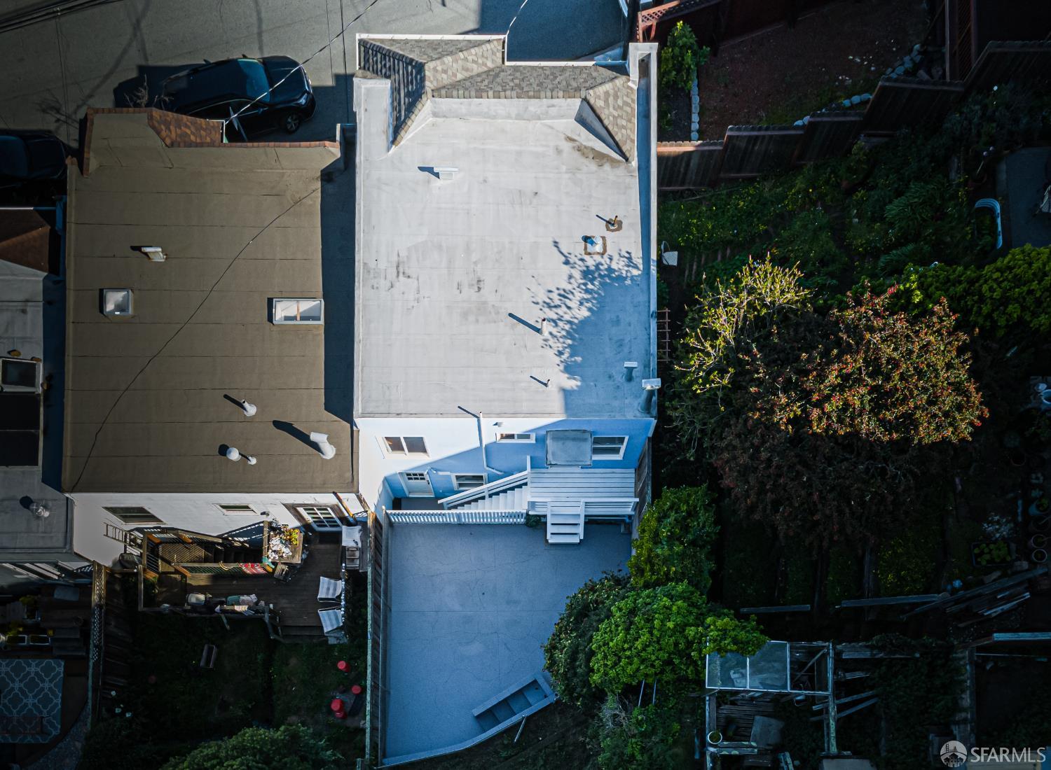 Detail Gallery Image 34 of 39 For 125 Garfield St, San Francisco,  CA 94134 - 4 Beds | 2 Baths