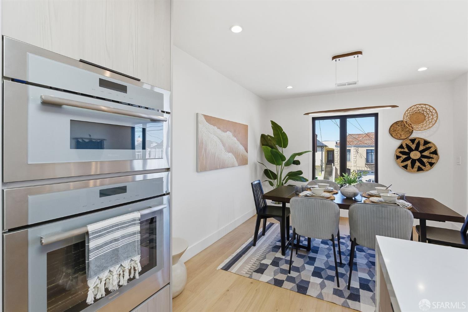 Detail Gallery Image 16 of 81 For 1646 34th Ave, San Francisco,  CA 94122 - 4 Beds | 3 Baths