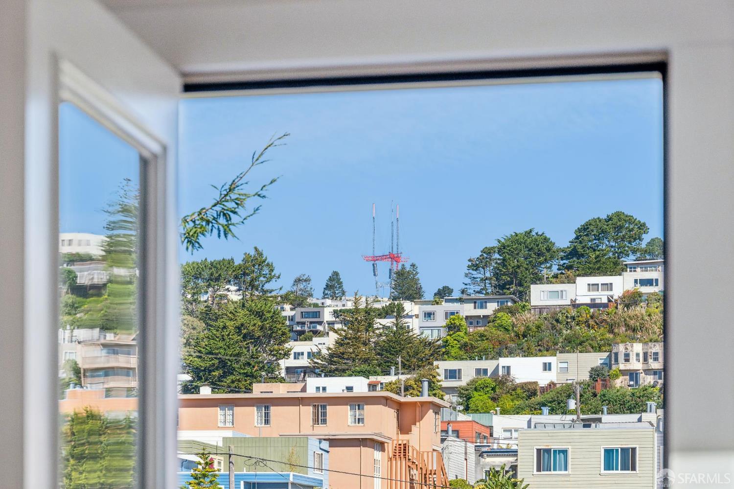 Detail Gallery Image 24 of 45 For 170 Staples Ave, San Francisco,  CA 94112 - 2 Beds | 1 Baths