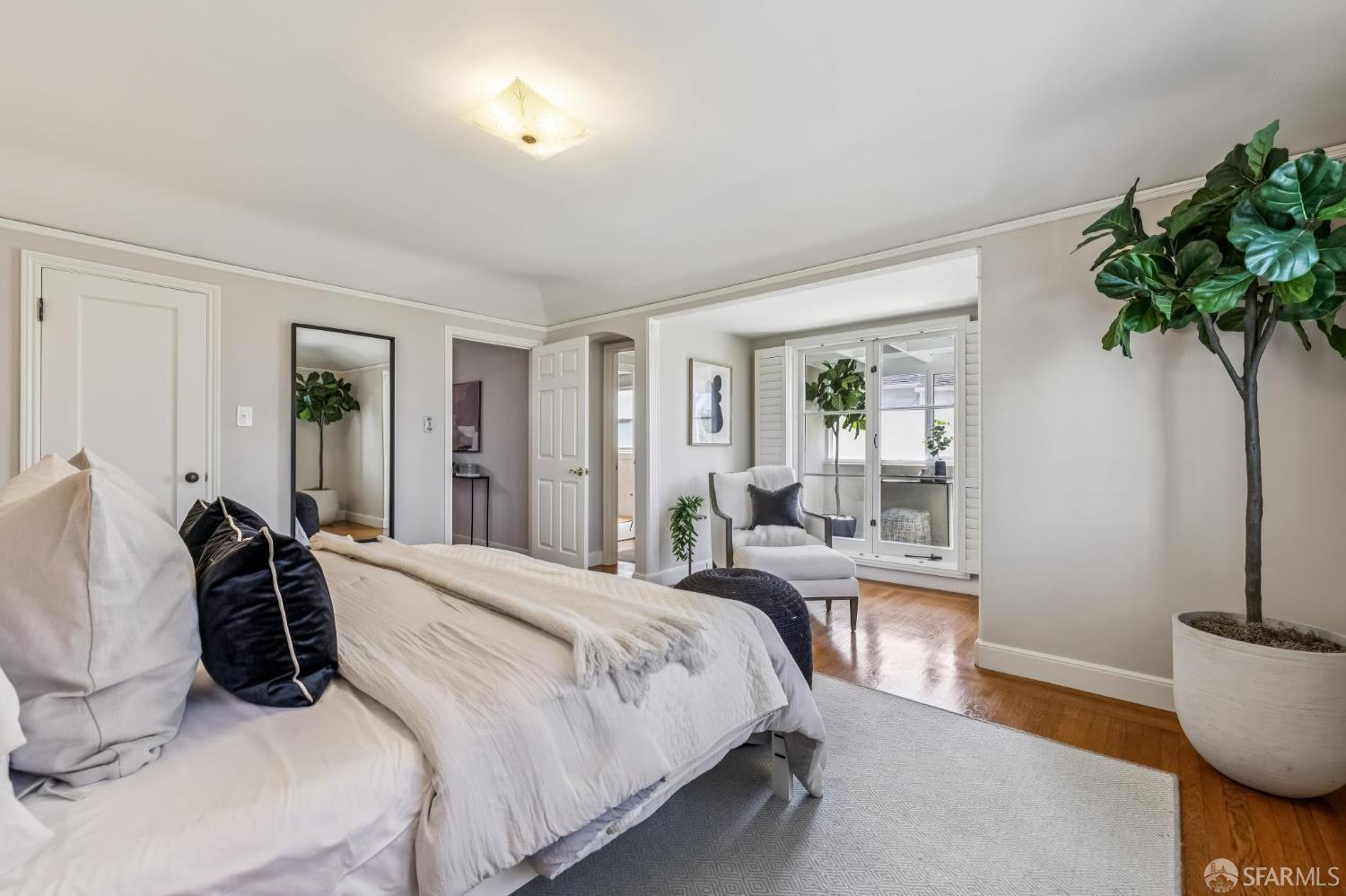 Detail Gallery Image 35 of 54 For 21 Lagunitas Dr, San Francisco,  CA 94132 - 3 Beds | 2/1 Baths