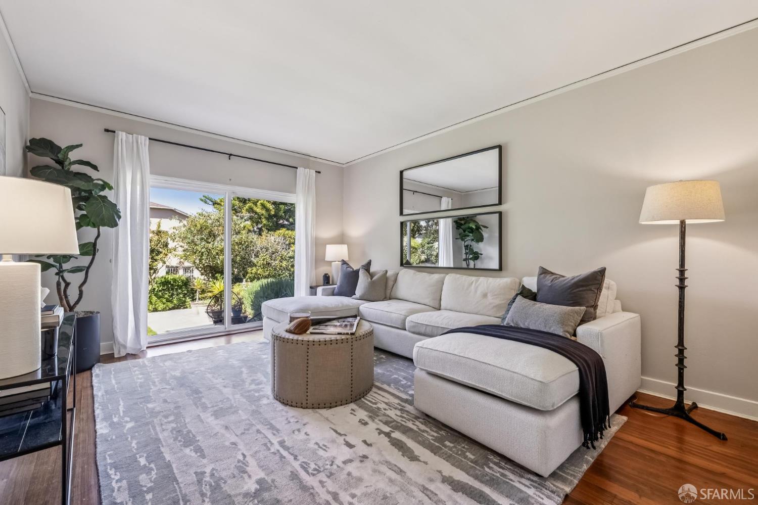 Detail Gallery Image 44 of 54 For 21 Lagunitas Dr, San Francisco,  CA 94132 - 3 Beds | 2/1 Baths