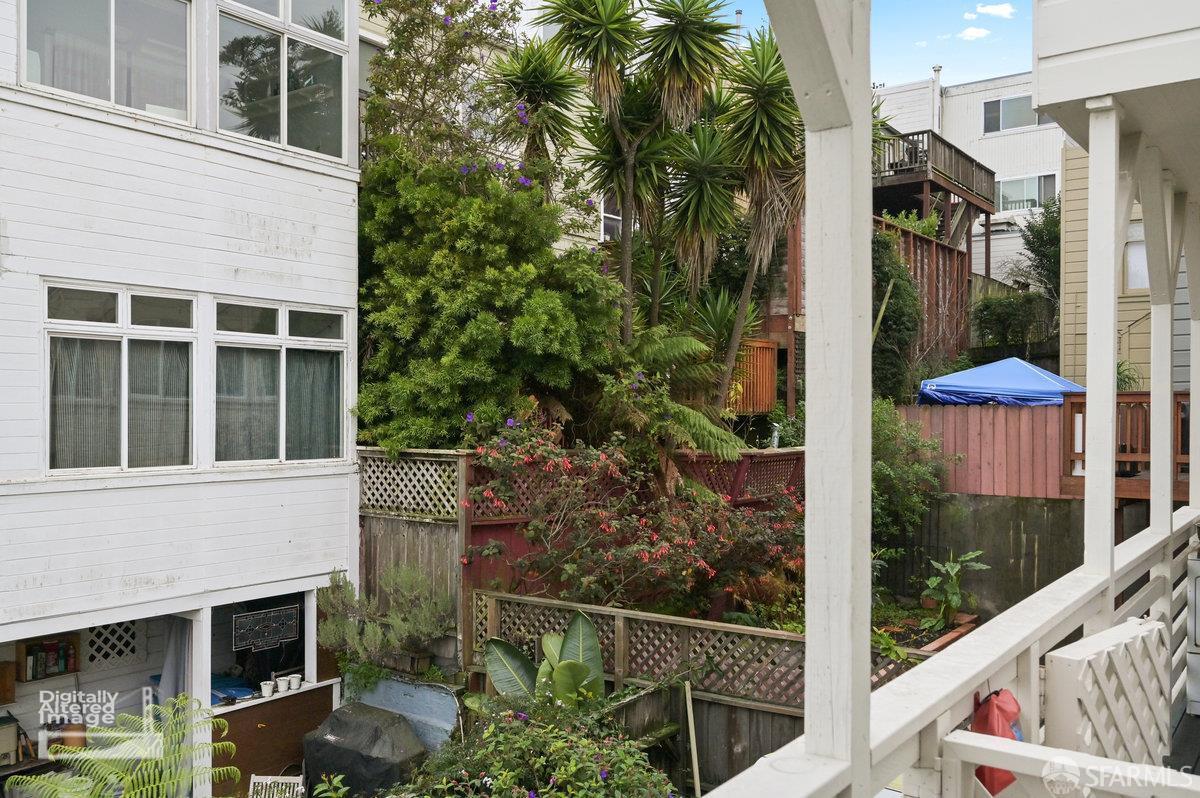 Detail Gallery Image 34 of 34 For 733 Waller St, San Francisco,  CA 94117 - – Beds | – Baths