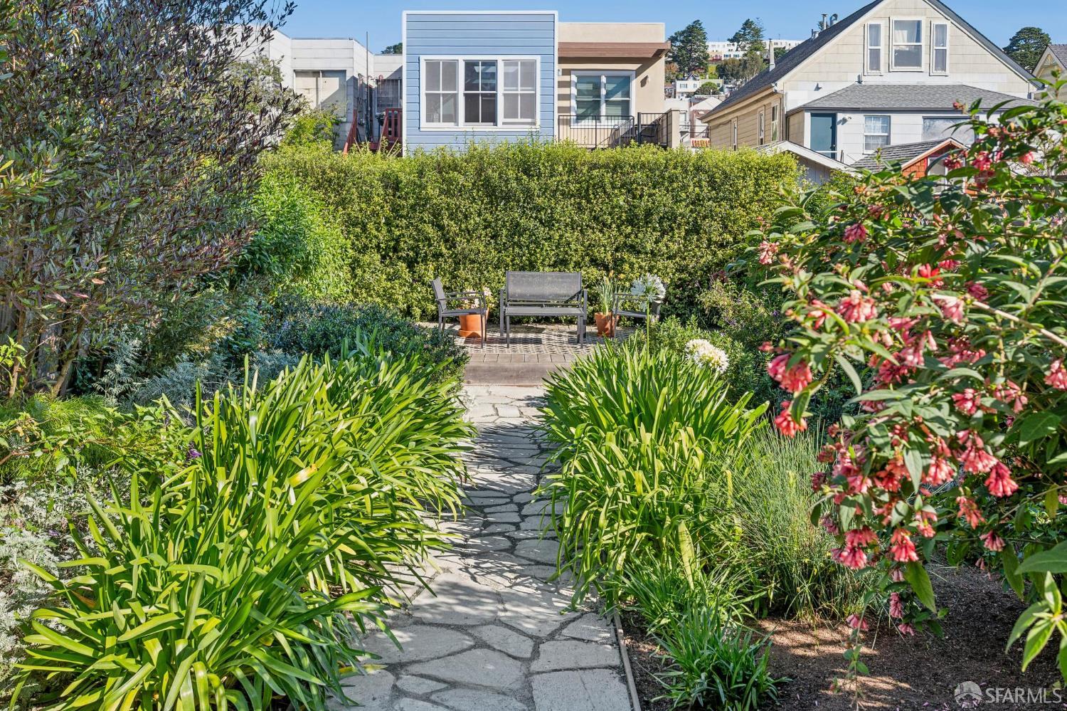 Detail Gallery Image 32 of 45 For 170 Staples Ave, San Francisco,  CA 94112 - 2 Beds | 1 Baths