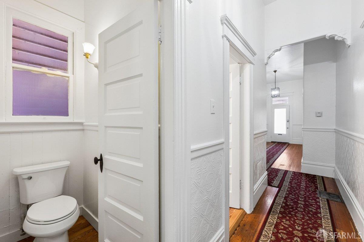 Detail Gallery Image 14 of 25 For 2205 Bryant St, San Francisco,  CA 94110 - 3 Beds | 1/1 Baths