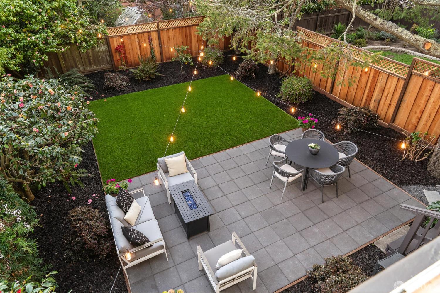 Detail Gallery Image 50 of 56 For 100 Chaves Ave, San Francisco,  CA 94127 - 2 Beds | 2 Baths