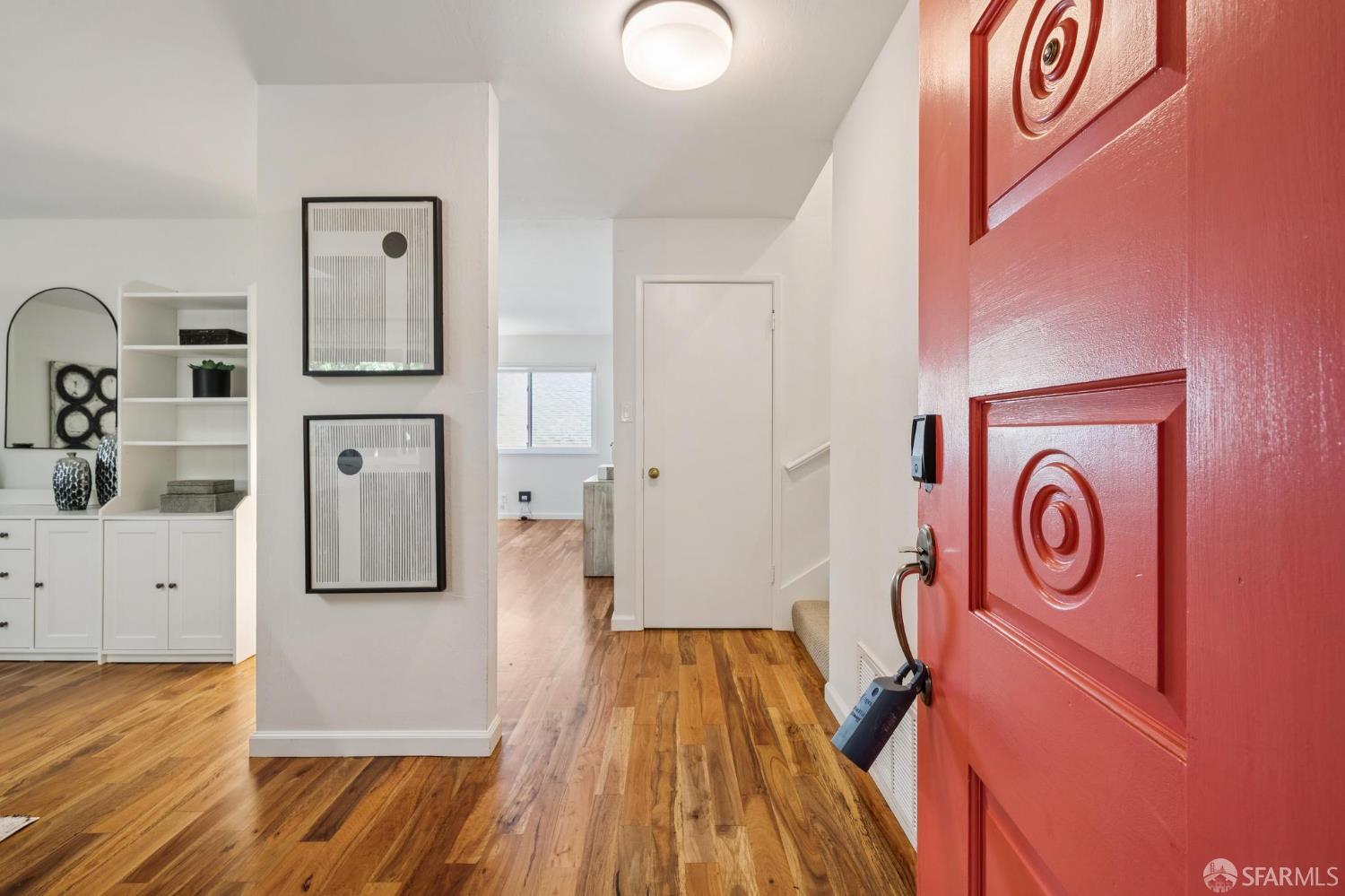 Detail Gallery Image 4 of 54 For 4743 Mountain Blvd, Oakland,  CA 94619 - 4 Beds | 3 Baths