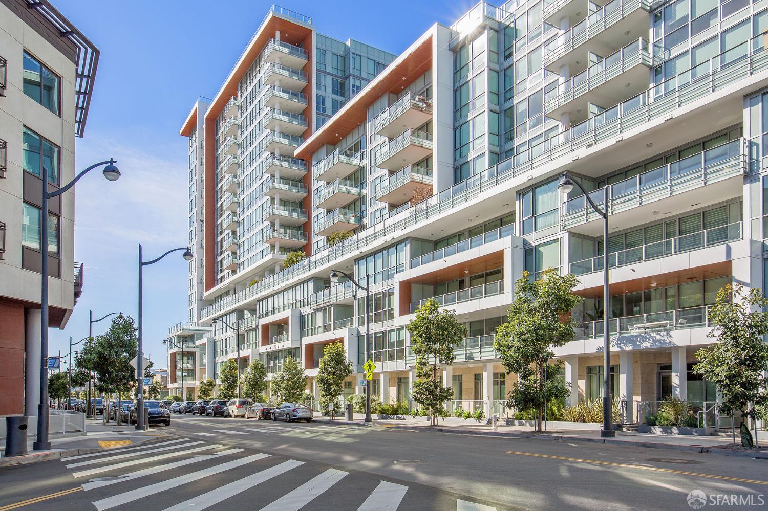 Detail Gallery Image 22 of 59 For 708 Long Bridge St #1109,  San Francisco,  CA 94158 - 3 Beds | 3 Baths