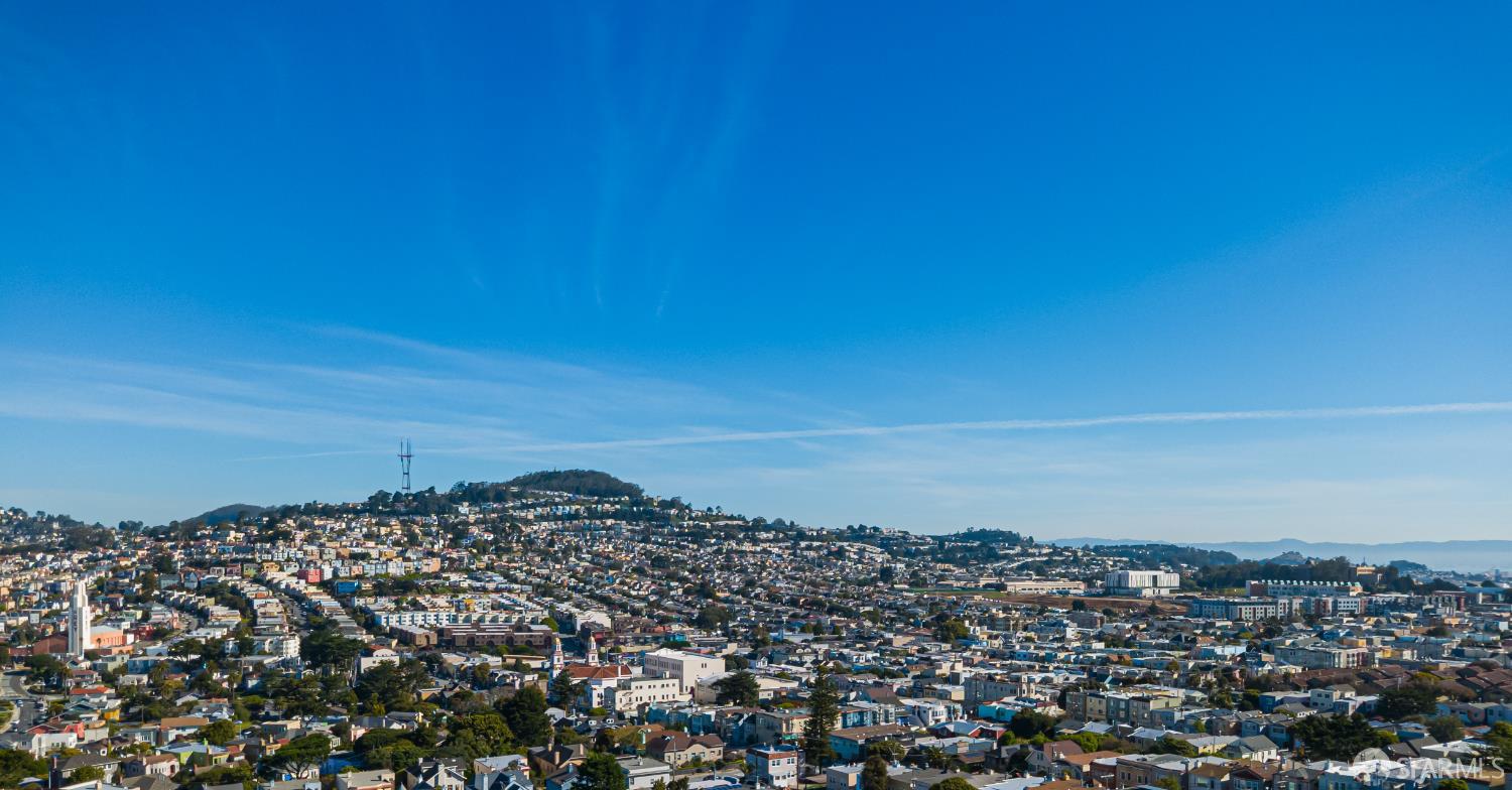 Detail Gallery Image 39 of 39 For 125 Garfield St, San Francisco,  CA 94134 - 4 Beds | 2 Baths
