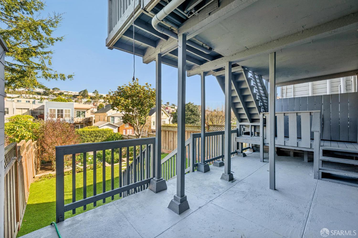 Detail Gallery Image 30 of 45 For 170 Staples Ave, San Francisco,  CA 94112 - 2 Beds | 1 Baths