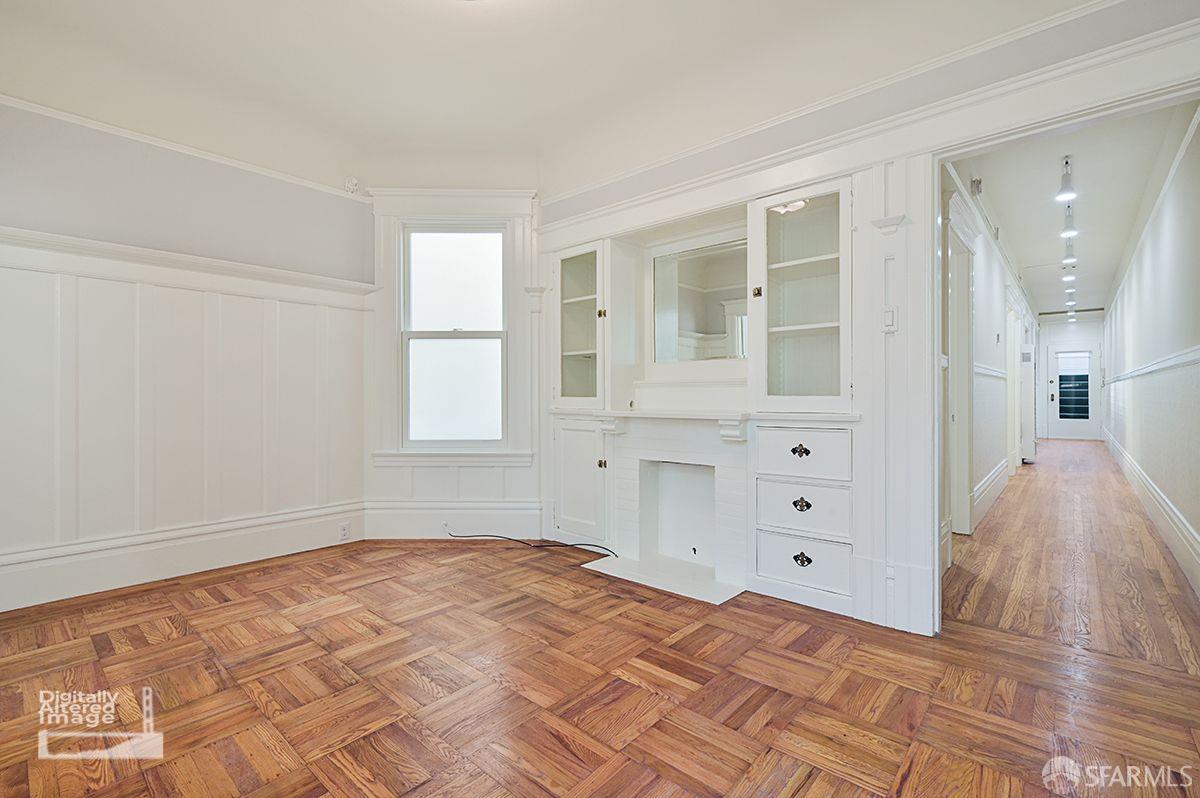 Detail Gallery Image 16 of 34 For 733 Waller St, San Francisco,  CA 94117 - – Beds | – Baths