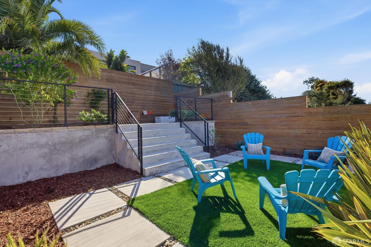 Detail Gallery Image 76 of 81 For 1646 34th Ave, San Francisco,  CA 94122 - 4 Beds | 3 Baths