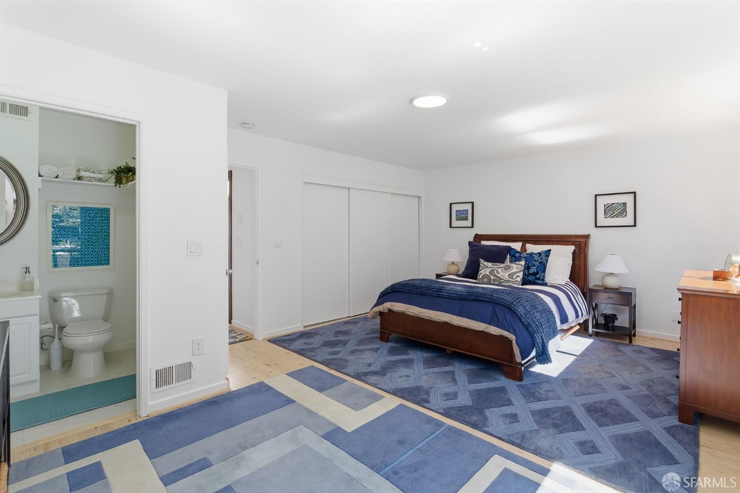 Detail Gallery Image 27 of 47 For 182 Carnelian Way, San Francisco,  CA 94131 - 3 Beds | 2/2 Baths