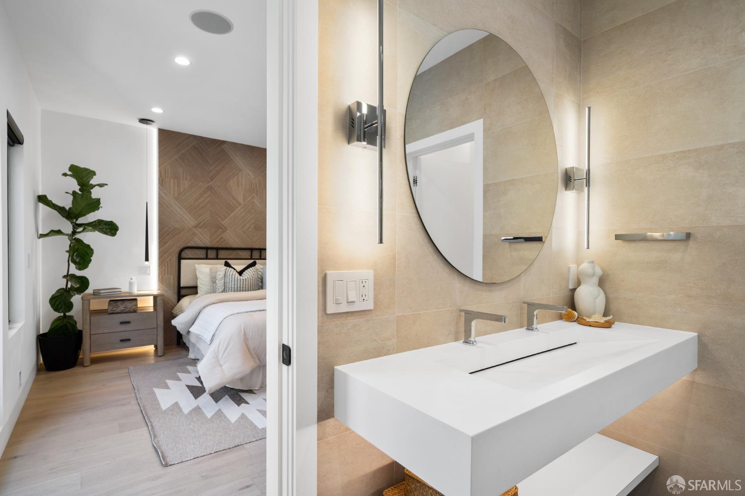 Detail Gallery Image 43 of 81 For 222 Molimo Dr, San Francisco,  CA 94127 - 4 Beds | 3/1 Baths