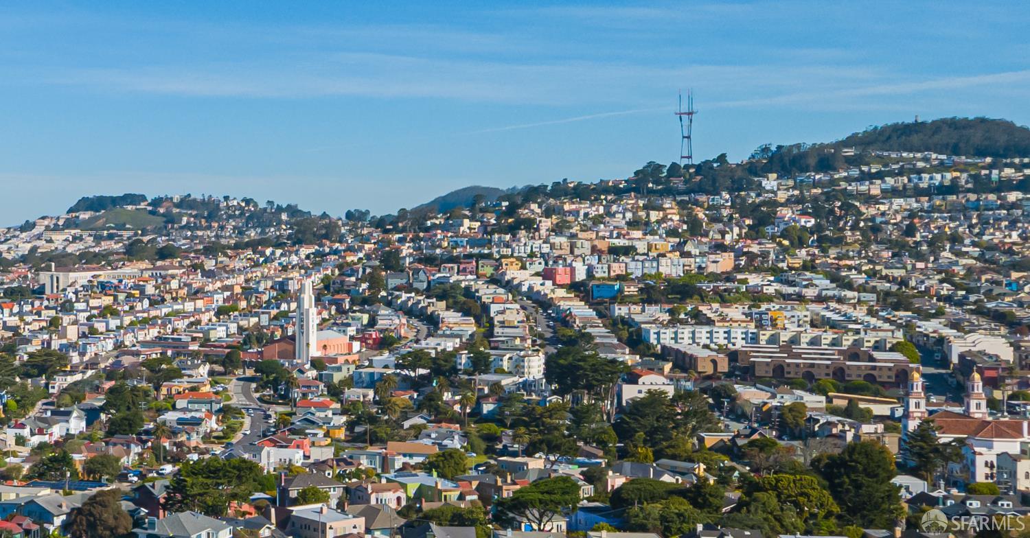 Detail Gallery Image 38 of 39 For 125 Garfield St, San Francisco,  CA 94134 - 4 Beds | 2 Baths