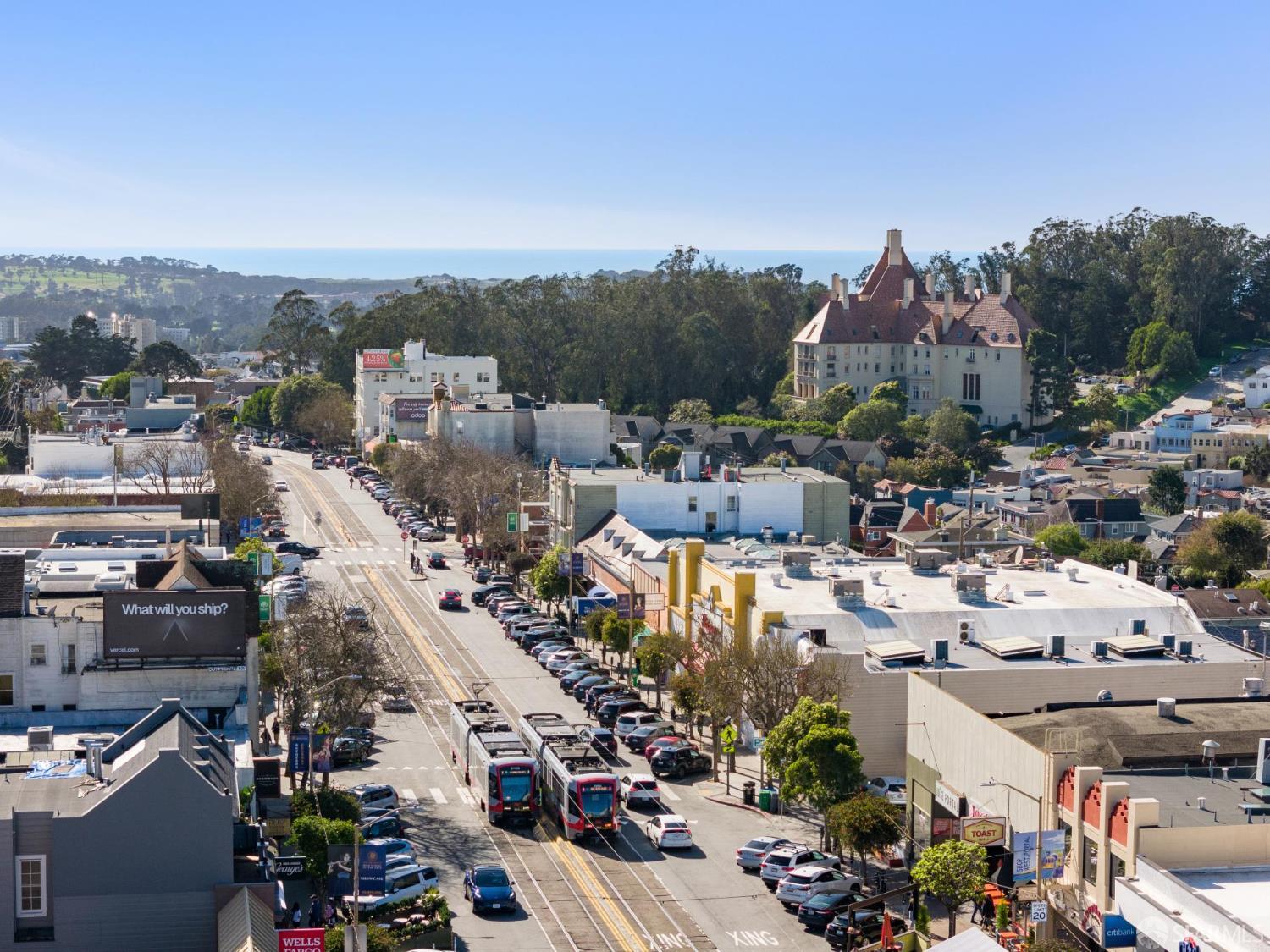 Detail Gallery Image 55 of 56 For 100 Chaves Ave, San Francisco,  CA 94127 - 2 Beds | 2 Baths