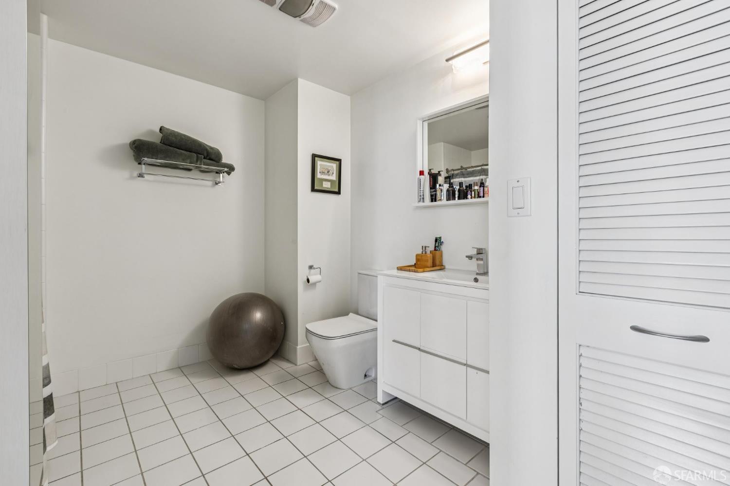 Detail Gallery Image 14 of 32 For 260 King St #885,  San Francisco,  CA 94107 - 2 Beds | 2 Baths