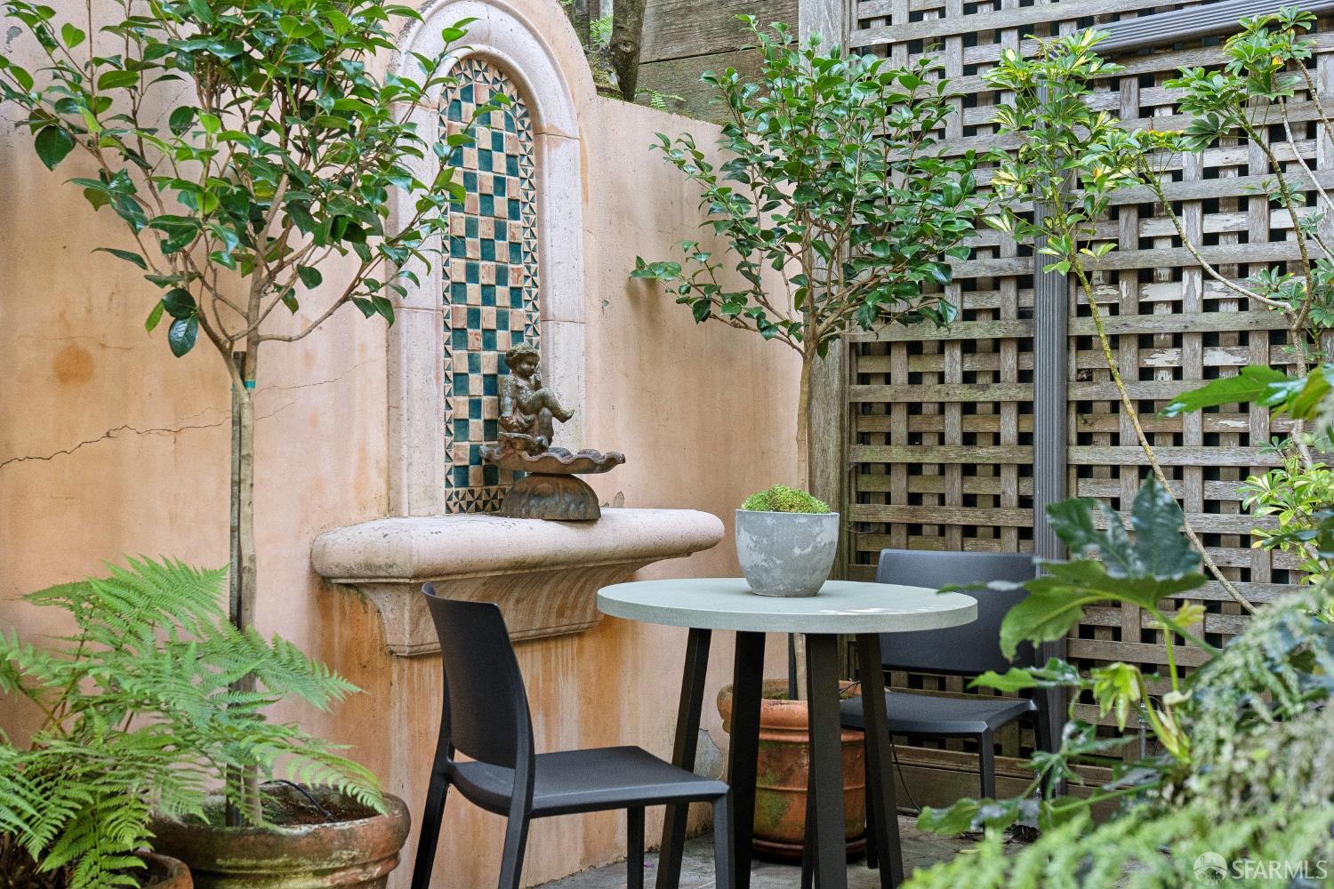 Detail Gallery Image 24 of 78 For 2535 Vallejo St, San Francisco,  CA 94123 - 3 Beds | 3/2 Baths