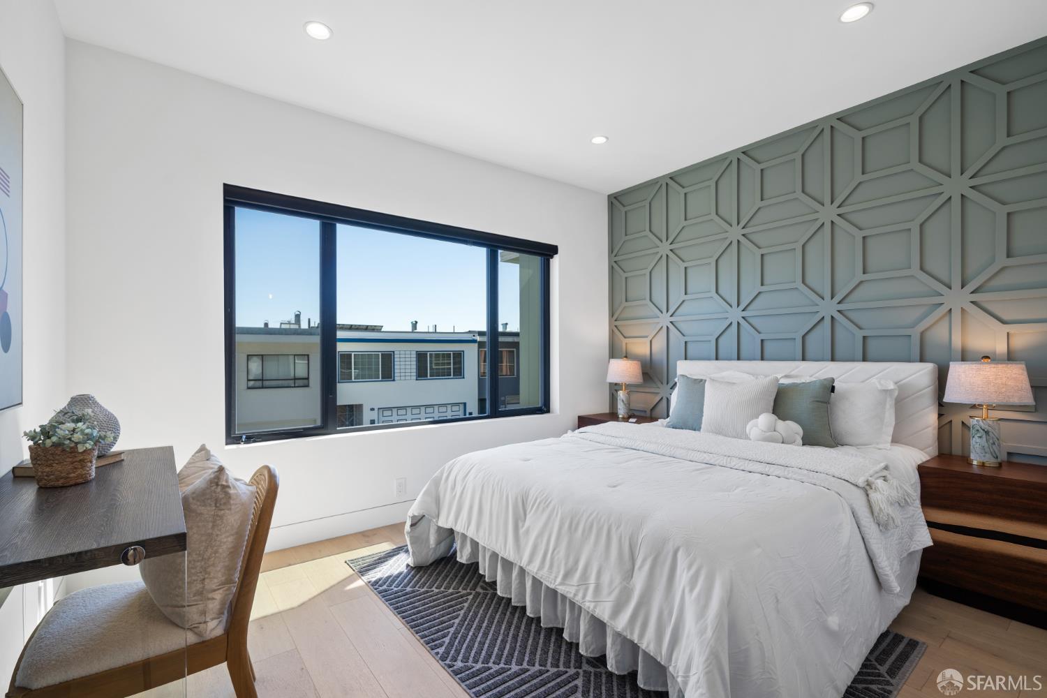 Detail Gallery Image 45 of 81 For 222 Molimo Dr, San Francisco,  CA 94127 - 4 Beds | 3/1 Baths