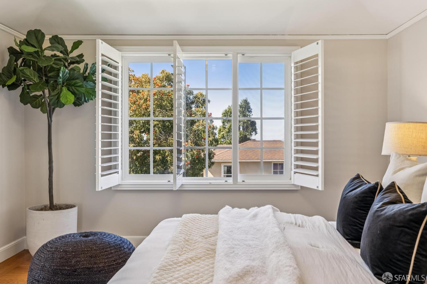 Detail Gallery Image 34 of 54 For 21 Lagunitas Dr, San Francisco,  CA 94132 - 3 Beds | 2/1 Baths