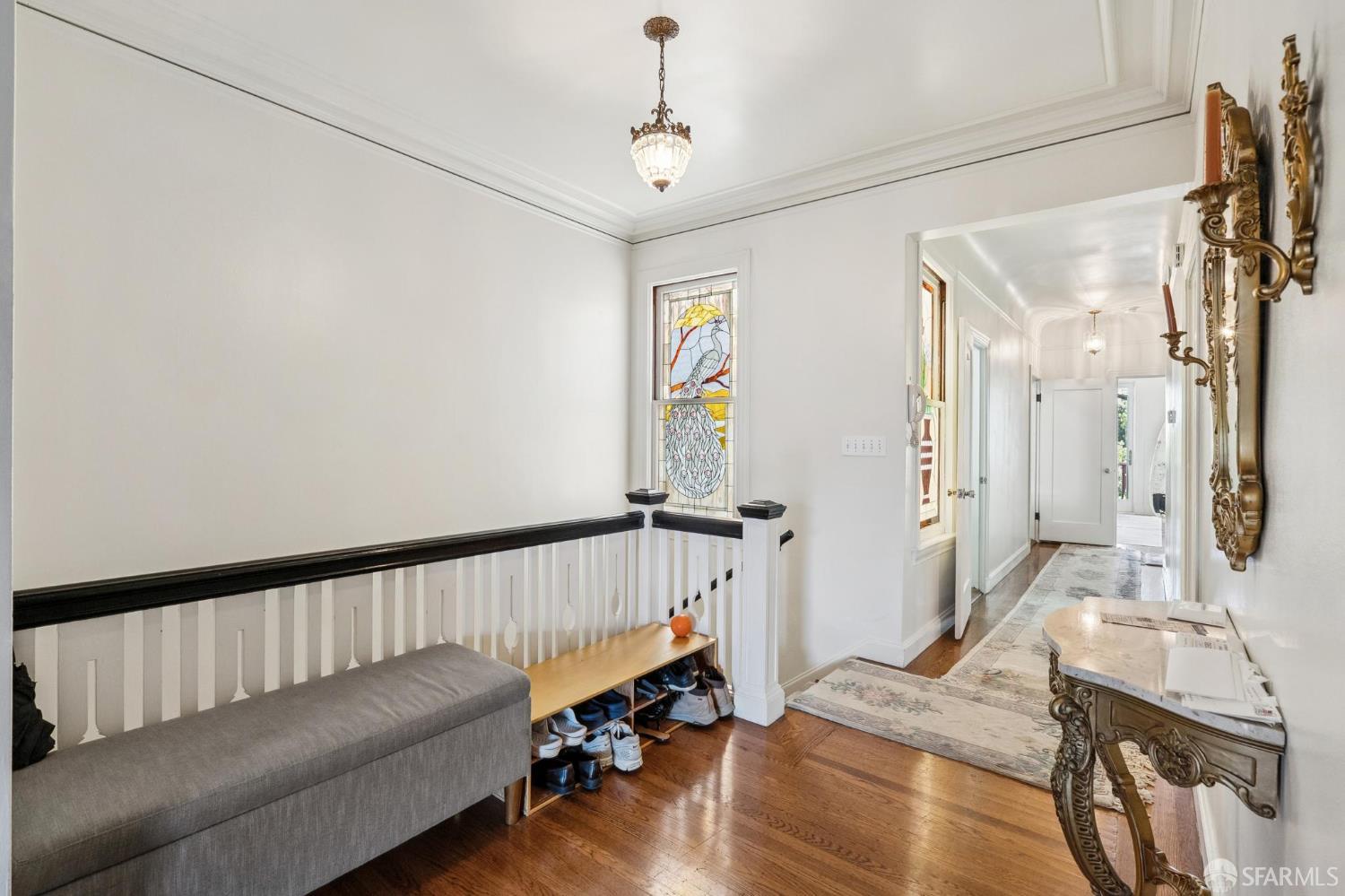 Detail Gallery Image 10 of 22 For 3130 Octavia St, San Francisco,  CA 94123 - – Beds | – Baths