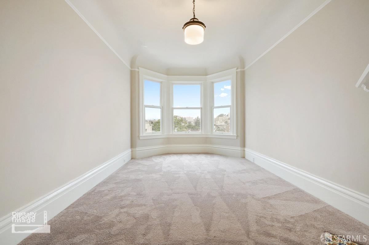 Detail Gallery Image 22 of 34 For 733 Waller St, San Francisco,  CA 94117 - – Beds | – Baths