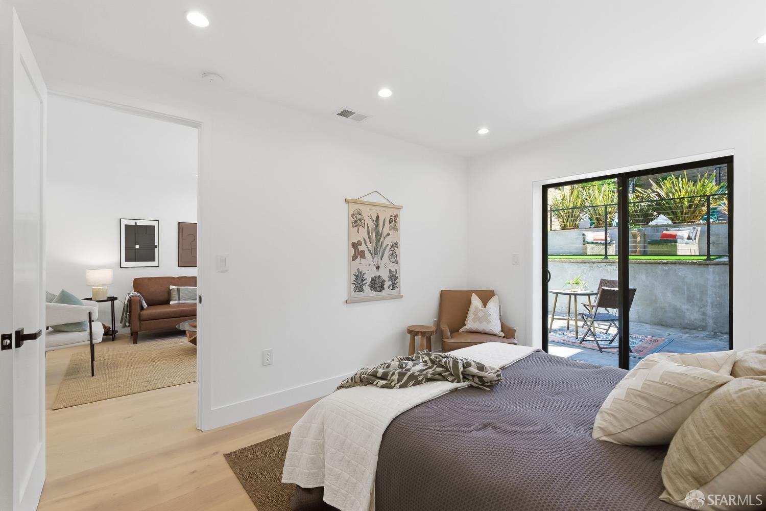 Detail Gallery Image 62 of 81 For 1646 34th Ave, San Francisco,  CA 94122 - 4 Beds | 3 Baths