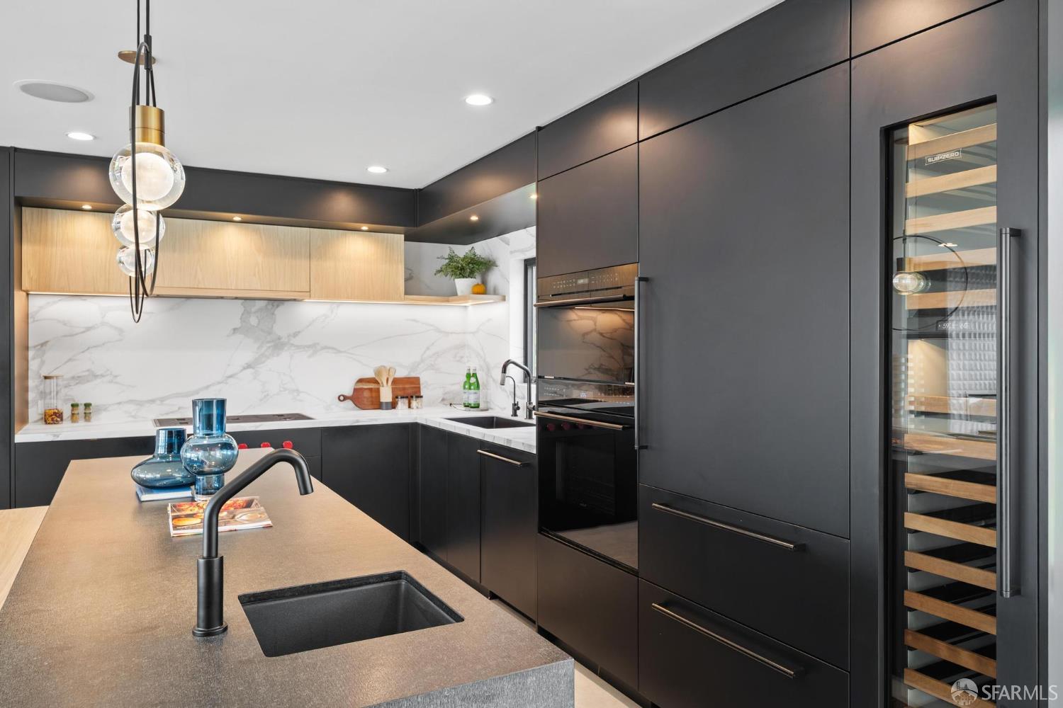 Detail Gallery Image 22 of 81 For 222 Molimo Dr, San Francisco,  CA 94127 - 4 Beds | 3/1 Baths