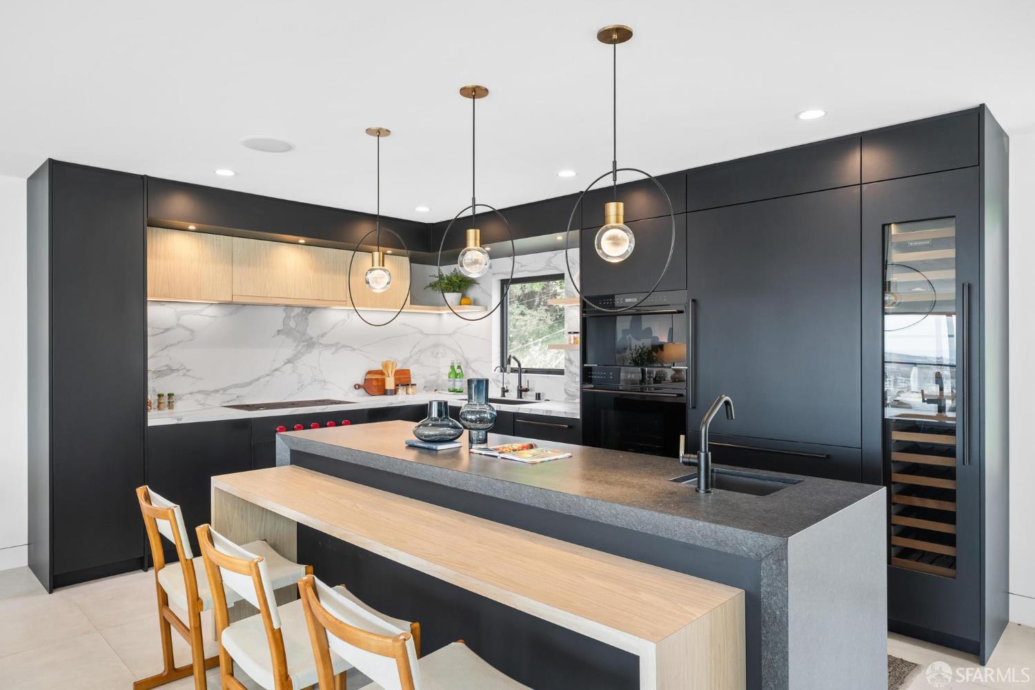 Detail Gallery Image 21 of 81 For 222 Molimo Dr, San Francisco,  CA 94127 - 4 Beds | 3/1 Baths