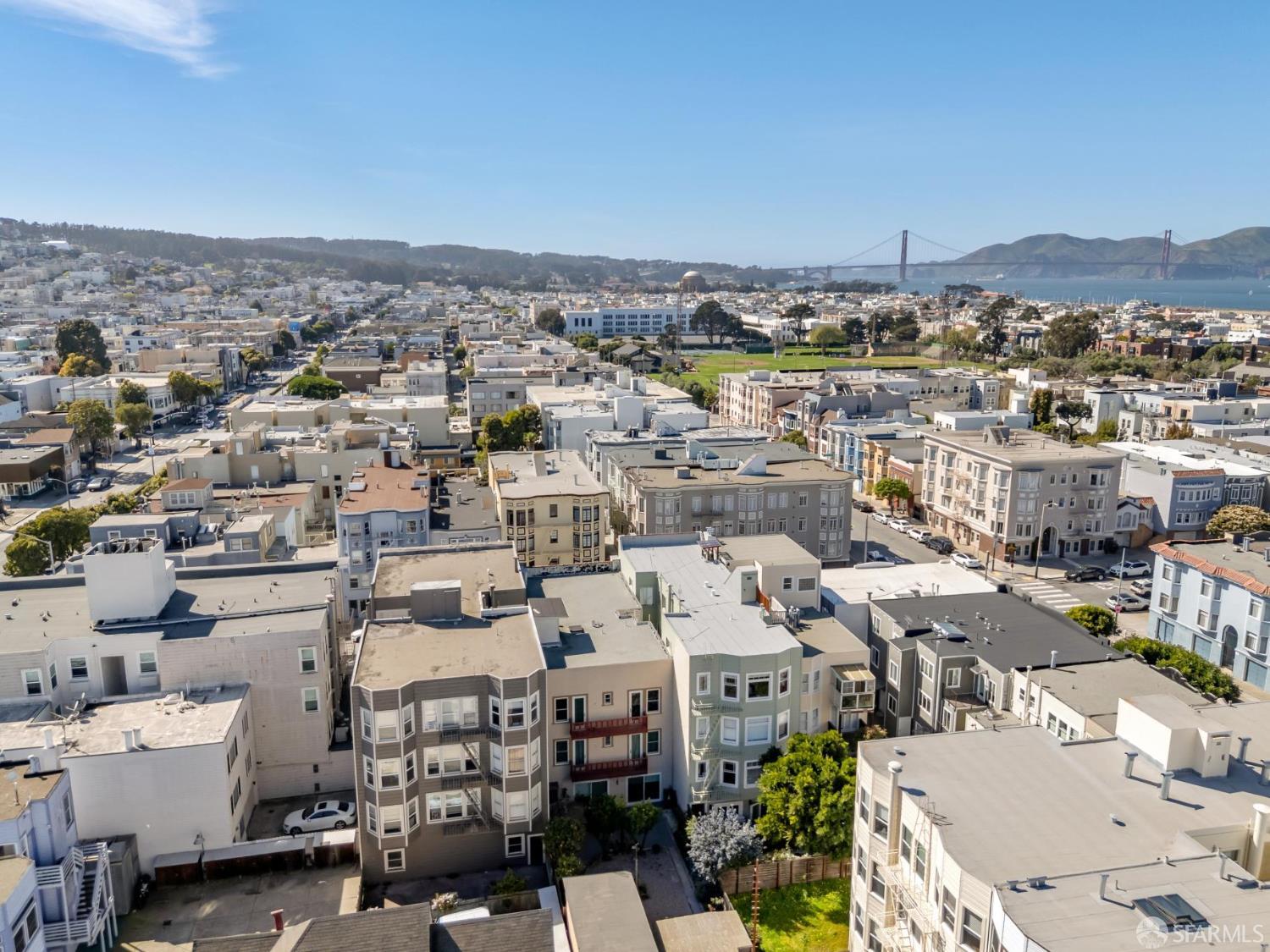 Detail Gallery Image 7 of 22 For 3130 Octavia St, San Francisco,  CA 94123 - – Beds | – Baths