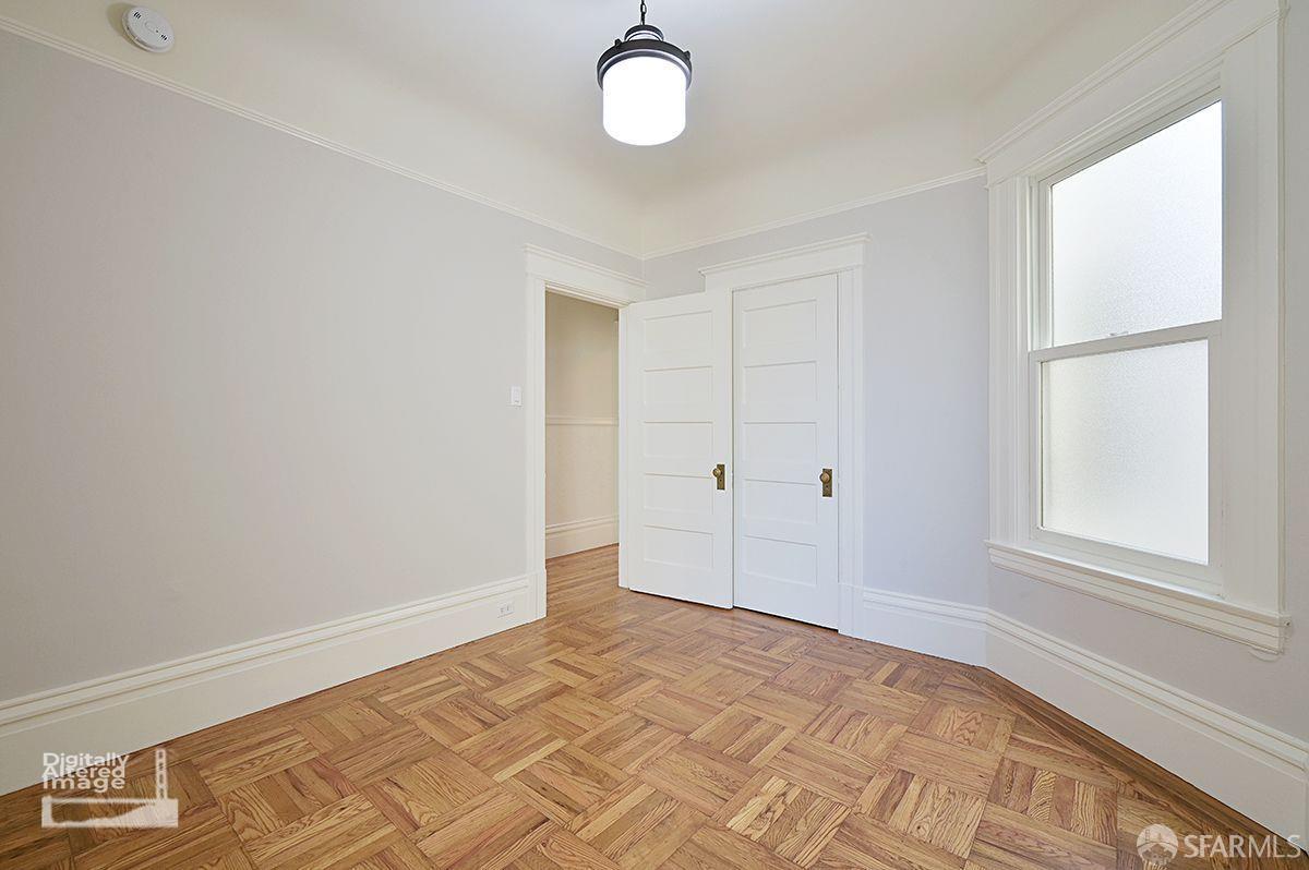 Detail Gallery Image 12 of 34 For 733 Waller St, San Francisco,  CA 94117 - – Beds | – Baths