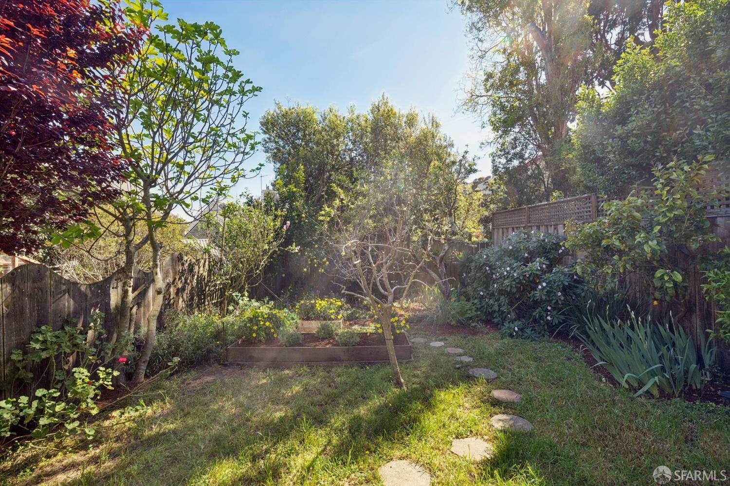 Detail Gallery Image 38 of 51 For 4333 23rd St, San Francisco,  CA 94114 - 3 Beds | 3 Baths