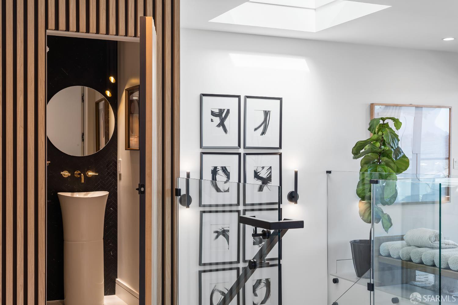 Detail Gallery Image 28 of 81 For 222 Molimo Dr, San Francisco,  CA 94127 - 4 Beds | 3/1 Baths