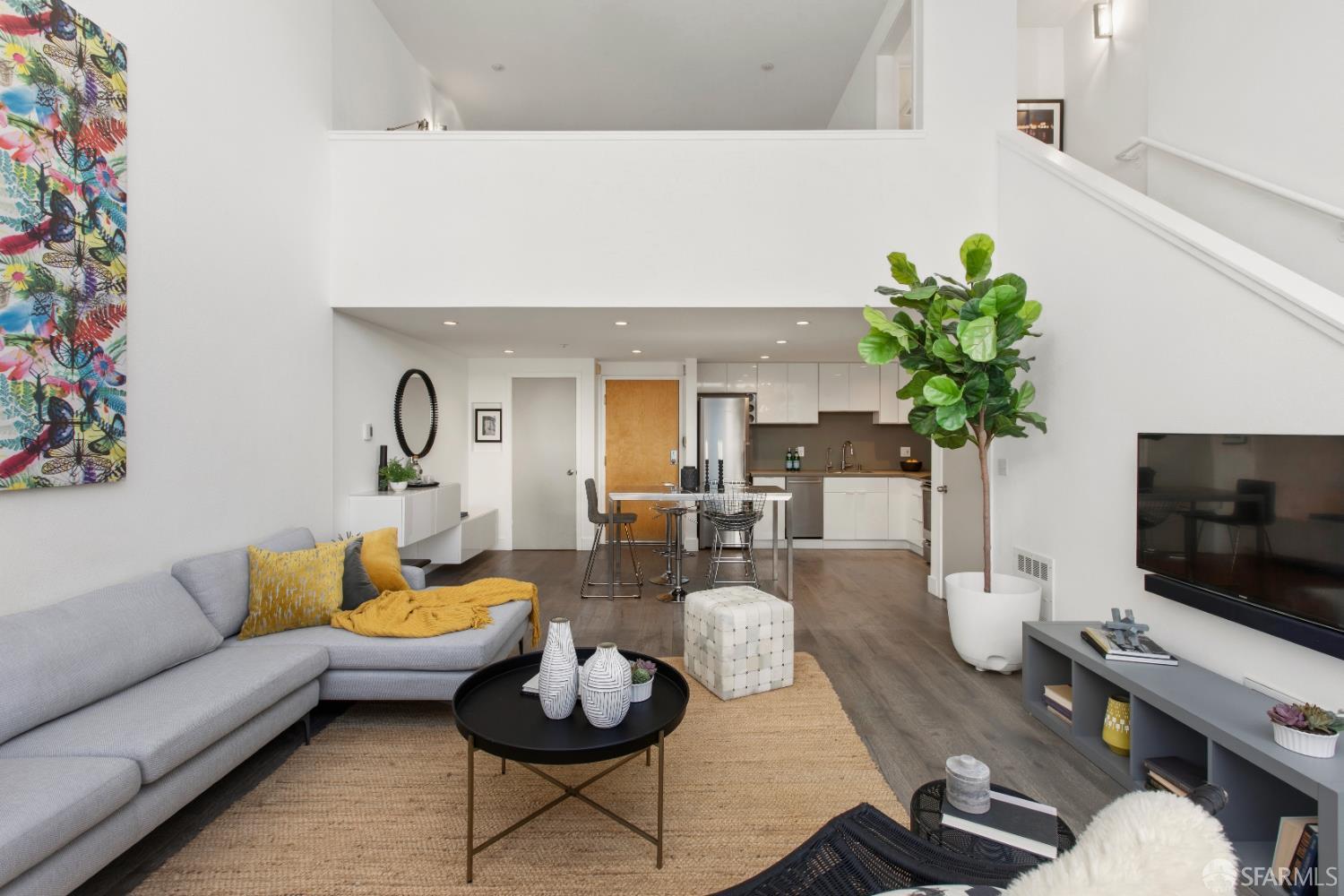 1288 Howard UNIT 308, San Francisco, CA, 94103