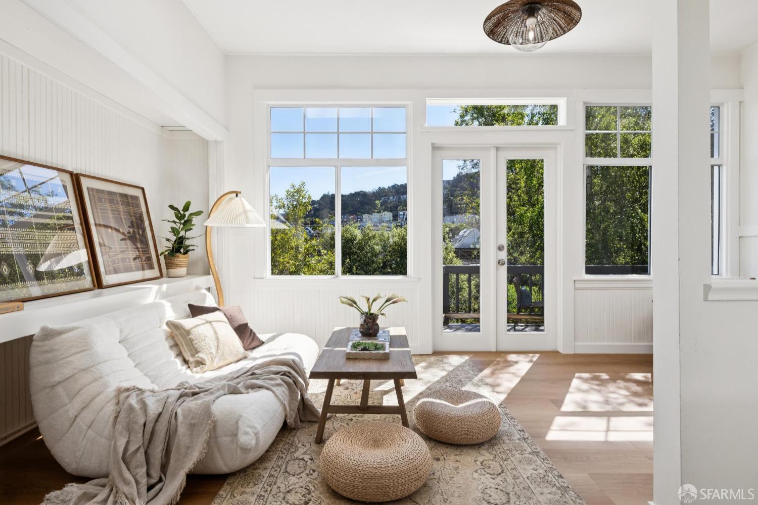 Detail Gallery Image 15 of 51 For 4333 23rd St, San Francisco,  CA 94114 - 3 Beds | 3 Baths