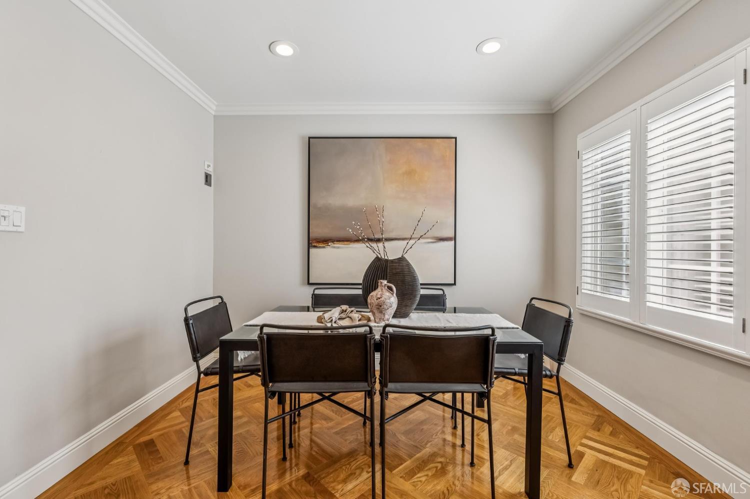 Detail Gallery Image 15 of 54 For 21 Lagunitas Dr, San Francisco,  CA 94132 - 3 Beds | 2/1 Baths