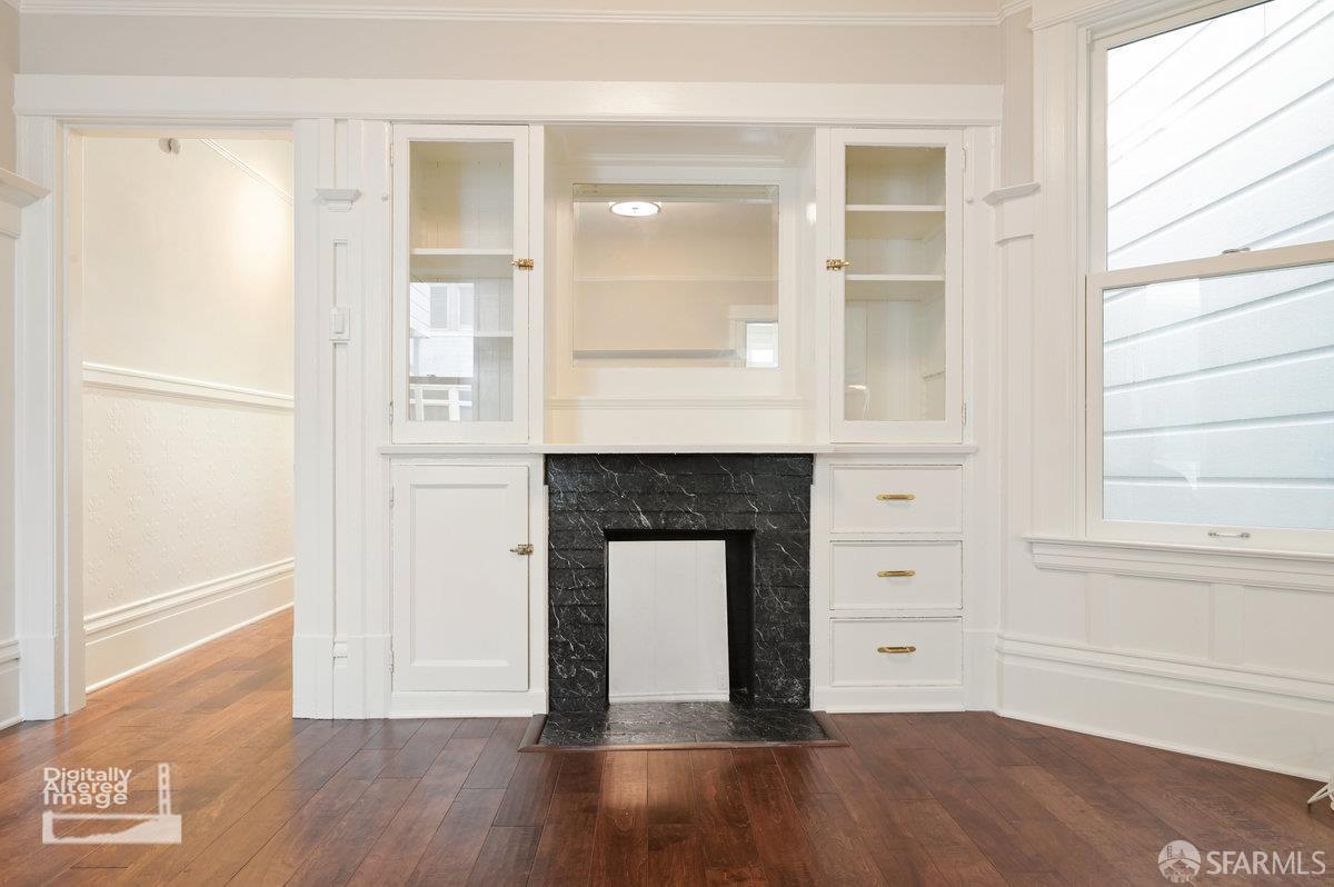 Detail Gallery Image 26 of 34 For 733 Waller St, San Francisco,  CA 94117 - – Beds | – Baths