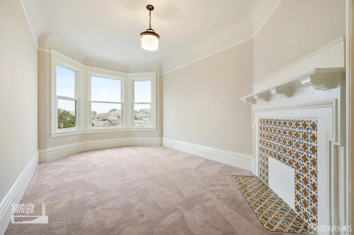 Detail Gallery Image 21 of 34 For 733 Waller St, San Francisco,  CA 94117 - – Beds | – Baths