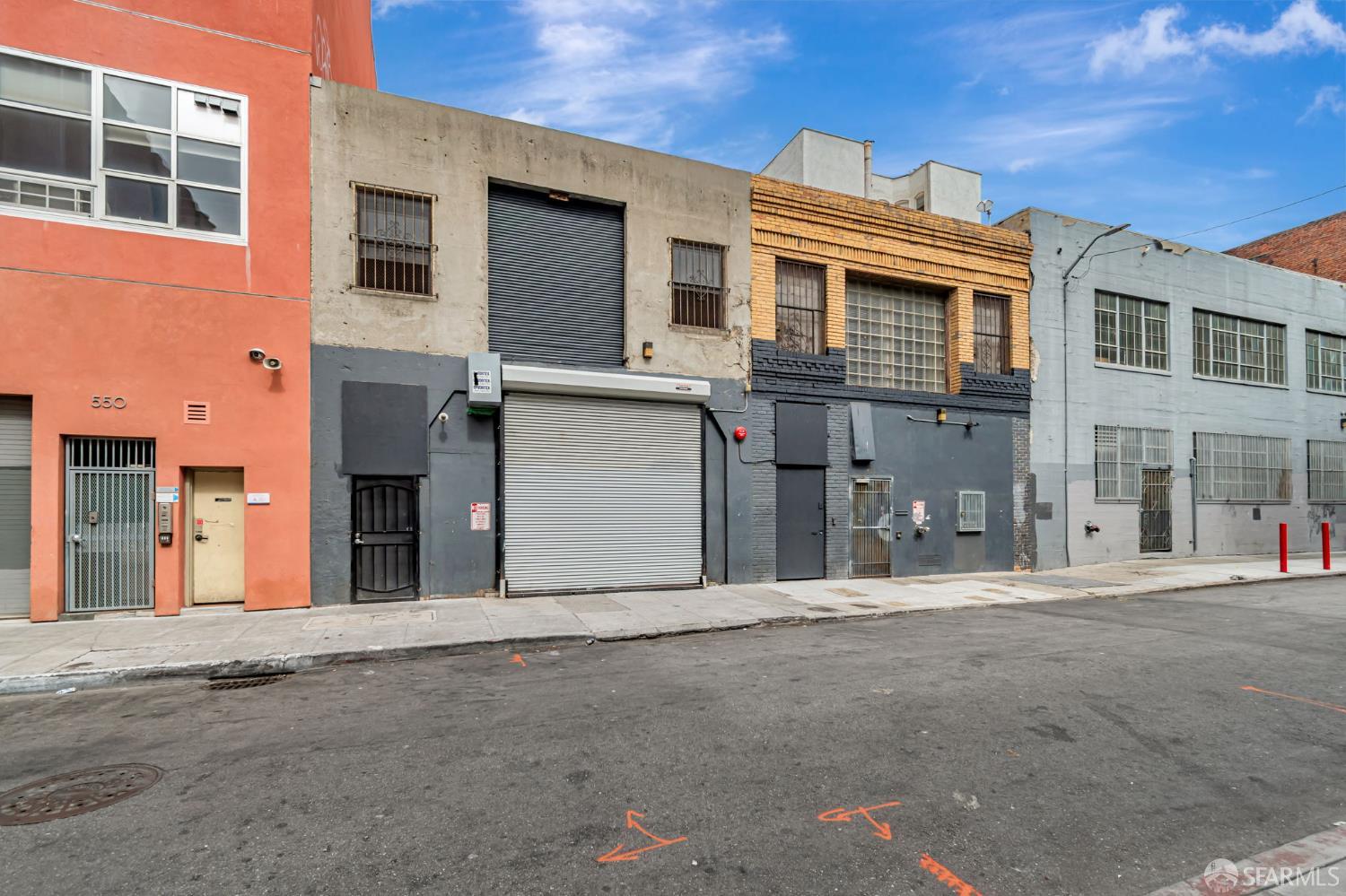 Detail Gallery Image 5 of 58 For 532 Jessie St, San Francisco,  CA 94103 - – Beds | – Baths