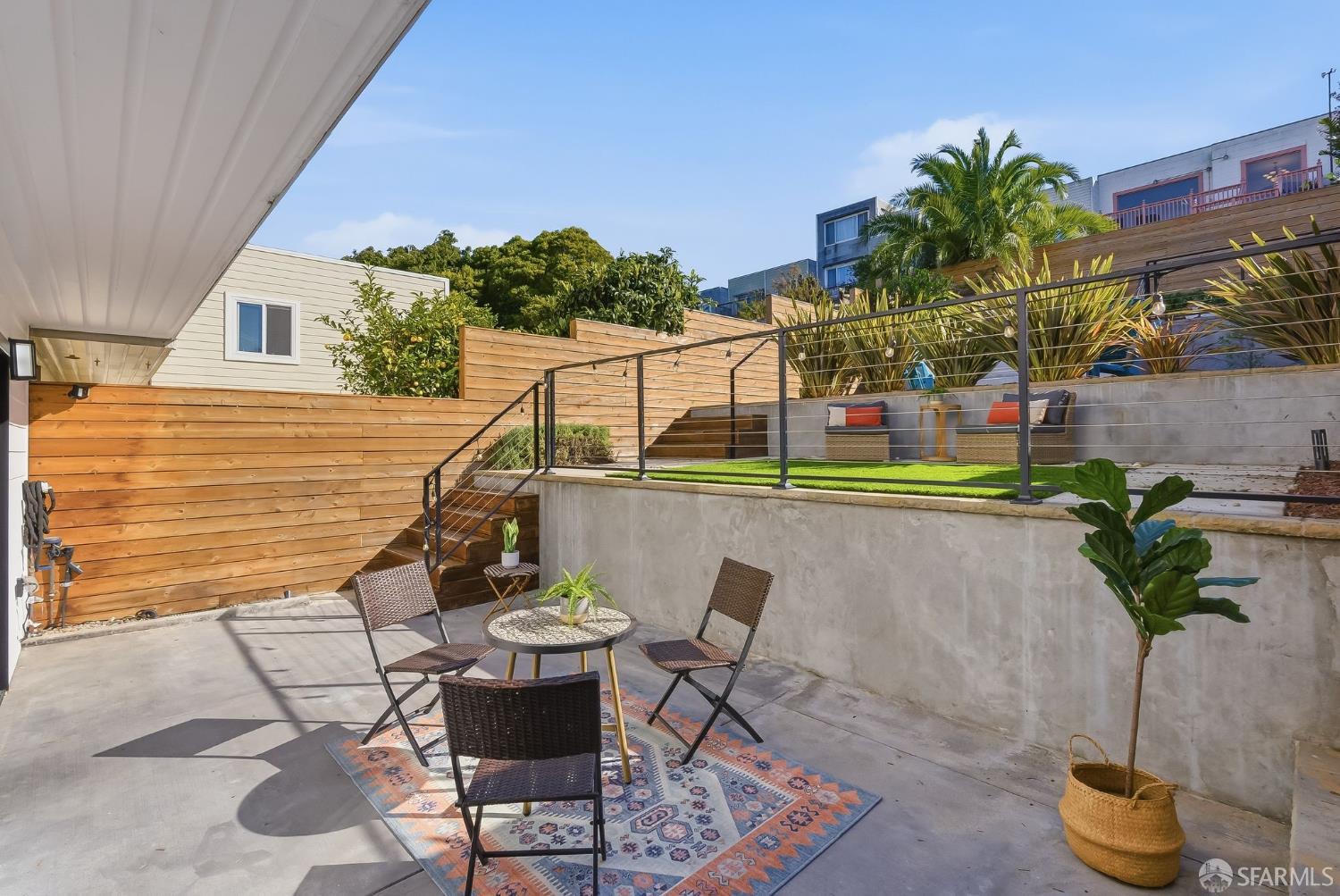 Detail Gallery Image 74 of 81 For 1646 34th Ave, San Francisco,  CA 94122 - 4 Beds | 3 Baths