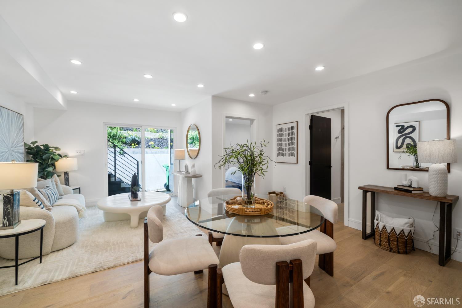 Detail Gallery Image 53 of 81 For 222 Molimo Dr, San Francisco,  CA 94127 - 4 Beds | 3/1 Baths