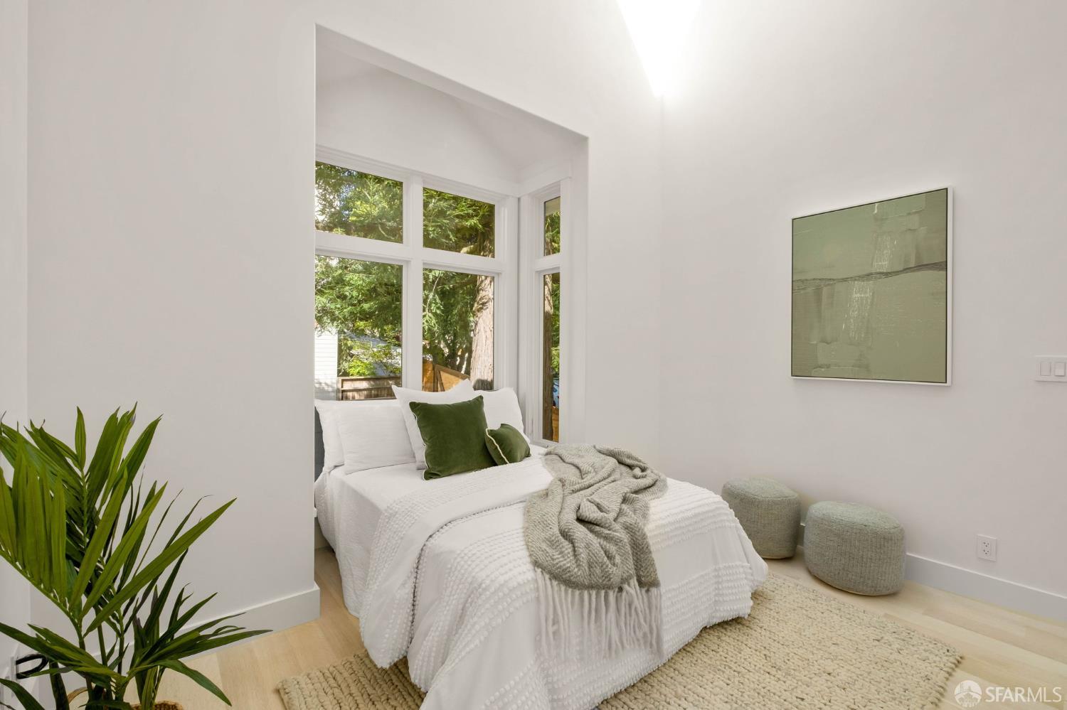 Detail Gallery Image 30 of 53 For 95 Nordhoff St, San Francisco,  CA 94131 - 4 Beds | 5 Baths