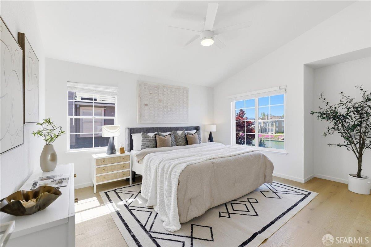 Detail Gallery Image 43 of 79 For 332 Mindanao Dr, Redwood City,  CA 94065 - 3 Beds | 2/1 Baths