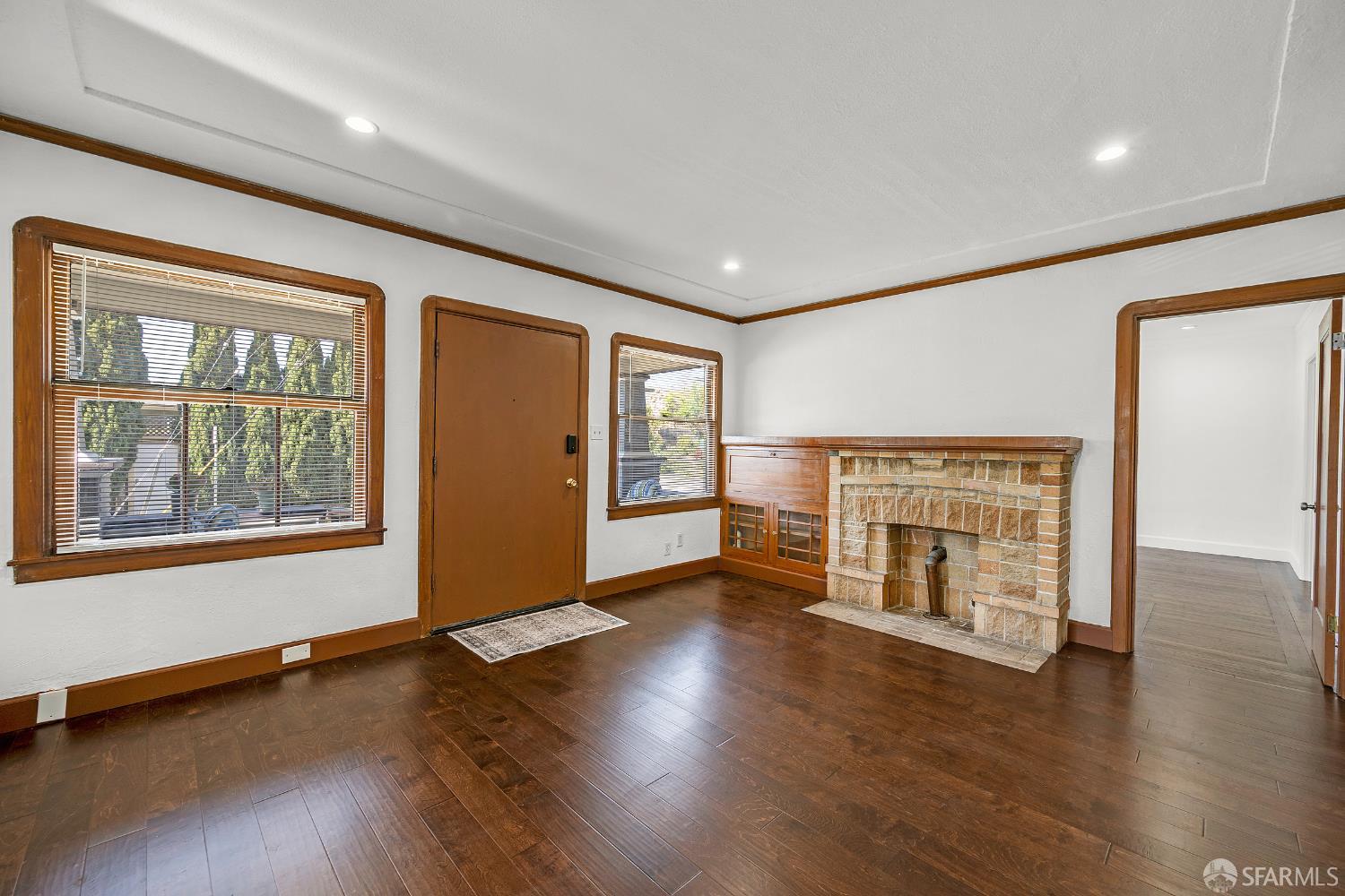 Detail Gallery Image 11 of 29 For 3422 Kansas St, Oakland,  CA 94602 - 3 Beds | 1 Baths