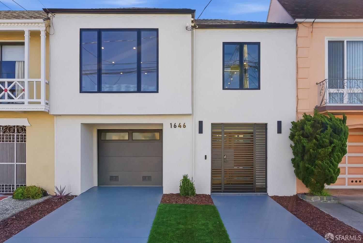 Detail Gallery Image 2 of 81 For 1646 34th Ave, San Francisco,  CA 94122 - 4 Beds | 3 Baths