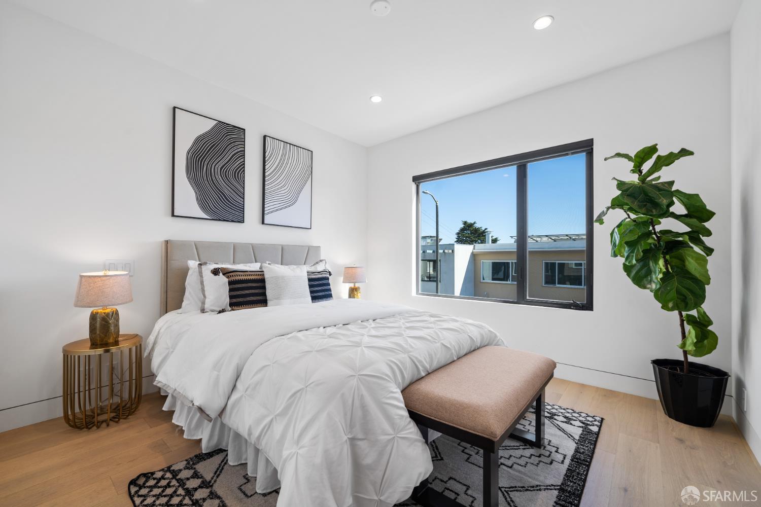 Detail Gallery Image 50 of 81 For 222 Molimo Dr, San Francisco,  CA 94127 - 4 Beds | 3/1 Baths