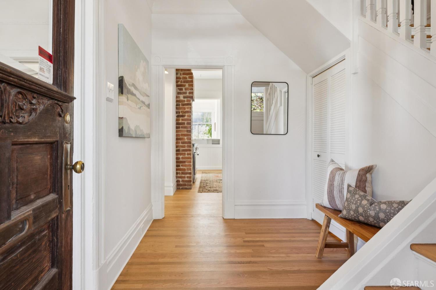 Detail Gallery Image 4 of 51 For 4333 23rd St, San Francisco,  CA 94114 - 3 Beds | 3 Baths