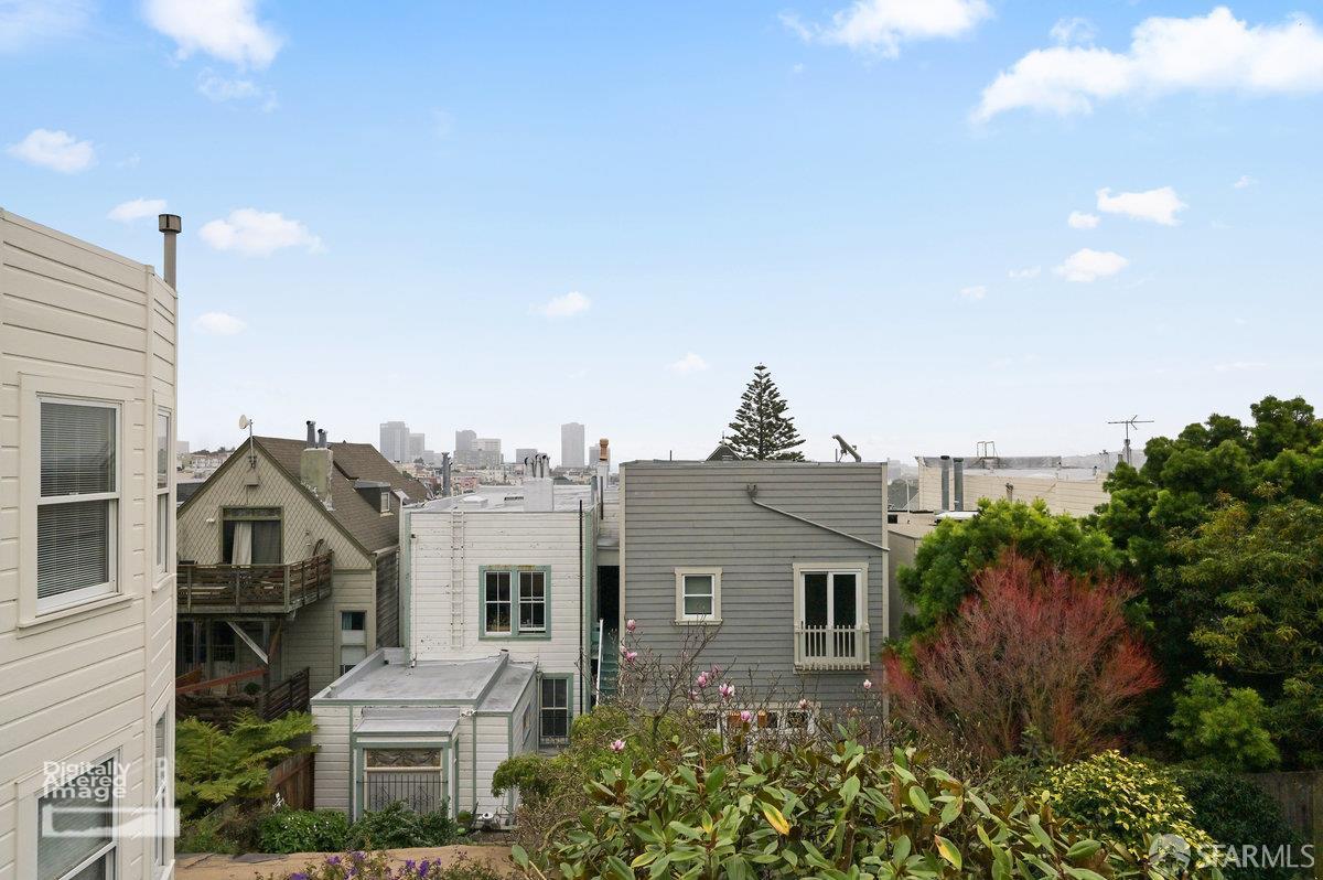 Detail Gallery Image 33 of 34 For 733 Waller St, San Francisco,  CA 94117 - – Beds | – Baths