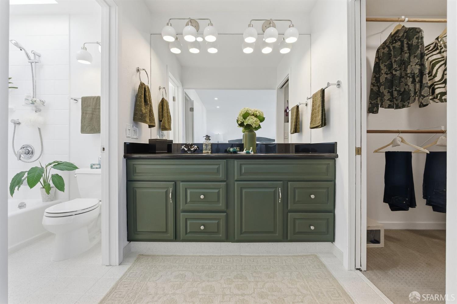 Detail Gallery Image 39 of 47 For 182 Carnelian Way, San Francisco,  CA 94131 - 3 Beds | 2/2 Baths