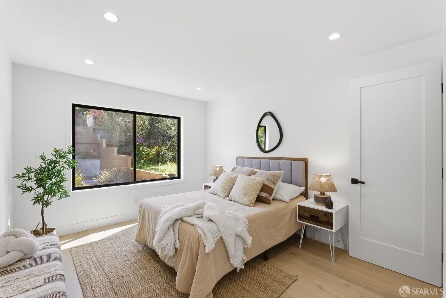 Detail Gallery Image 42 of 81 For 1646 34th Ave, San Francisco,  CA 94122 - 4 Beds | 3 Baths